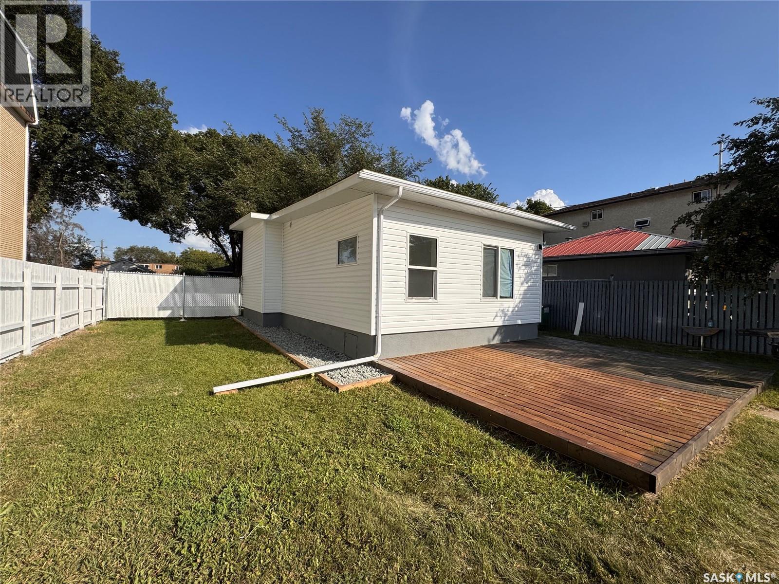 117 U Avenue S, Saskatoon, Saskatchewan  S7M 3B9 - Photo 22 - SK033768