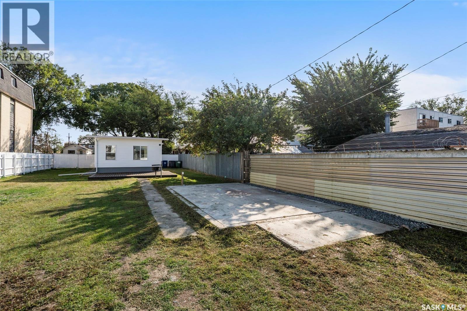 117 U Avenue S, Saskatoon, Saskatchewan  S7M 3B9 - Photo 25 - SK033768