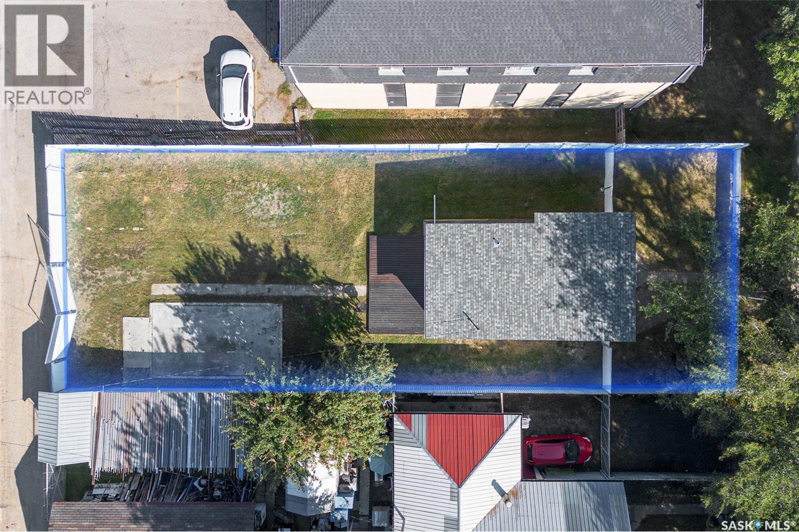 117 U Avenue S, Saskatoon, Saskatchewan  S7M 3B9 - Photo 27 - SK033768