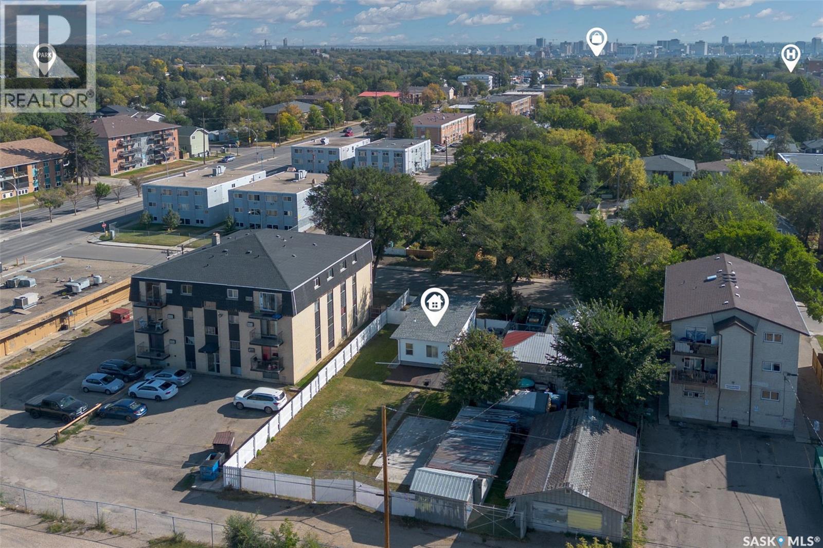 117 U Avenue S, Saskatoon, Saskatchewan  S7M 3B9 - Photo 28 - SK033768