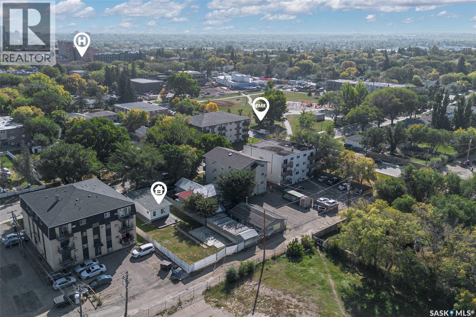 117 U Avenue S, Saskatoon, Saskatchewan  S7M 3B9 - Photo 29 - SK033768
