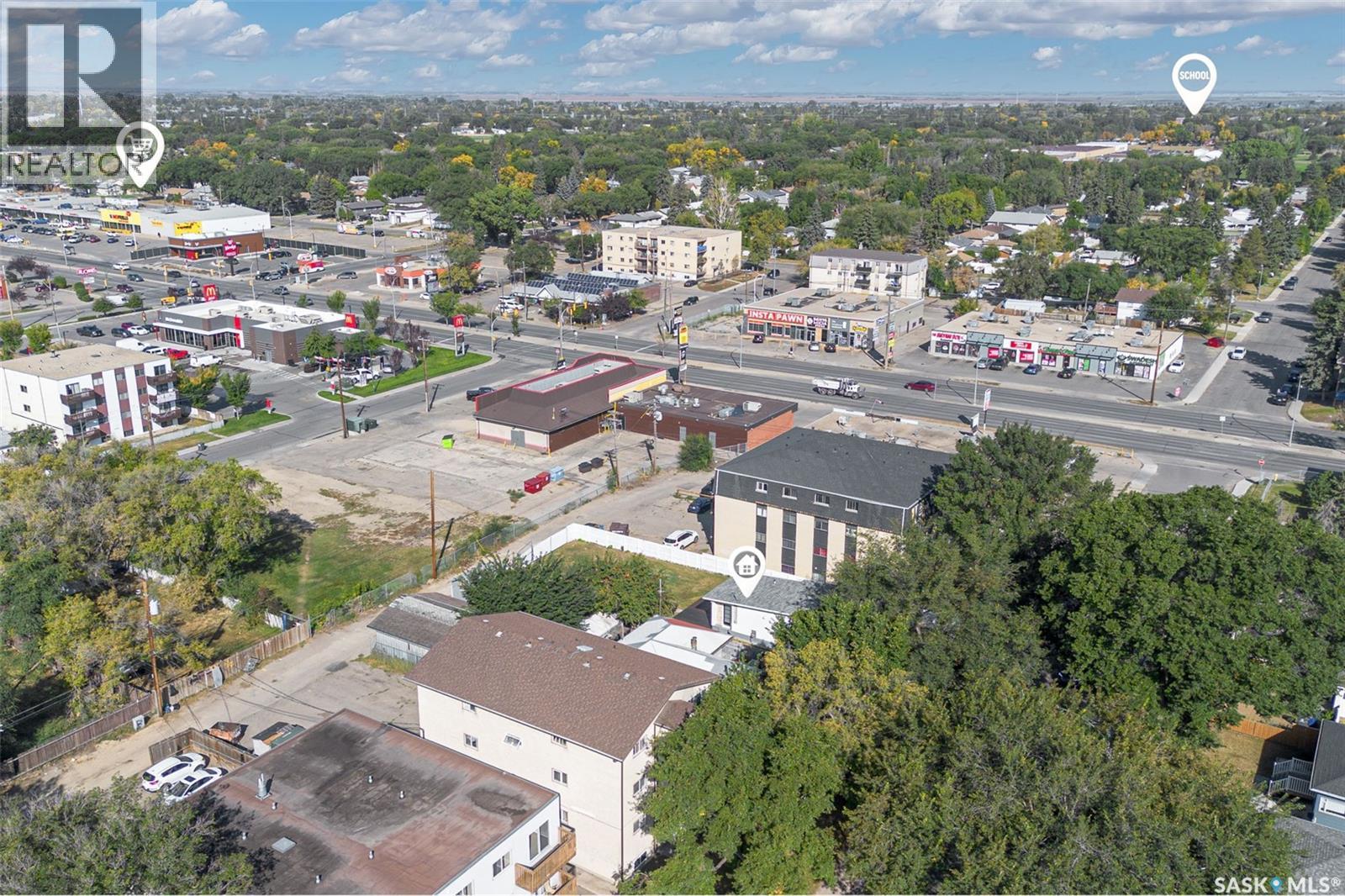 117 U Avenue S, Saskatoon, Saskatchewan  S7M 3B9 - Photo 30 - SK033768