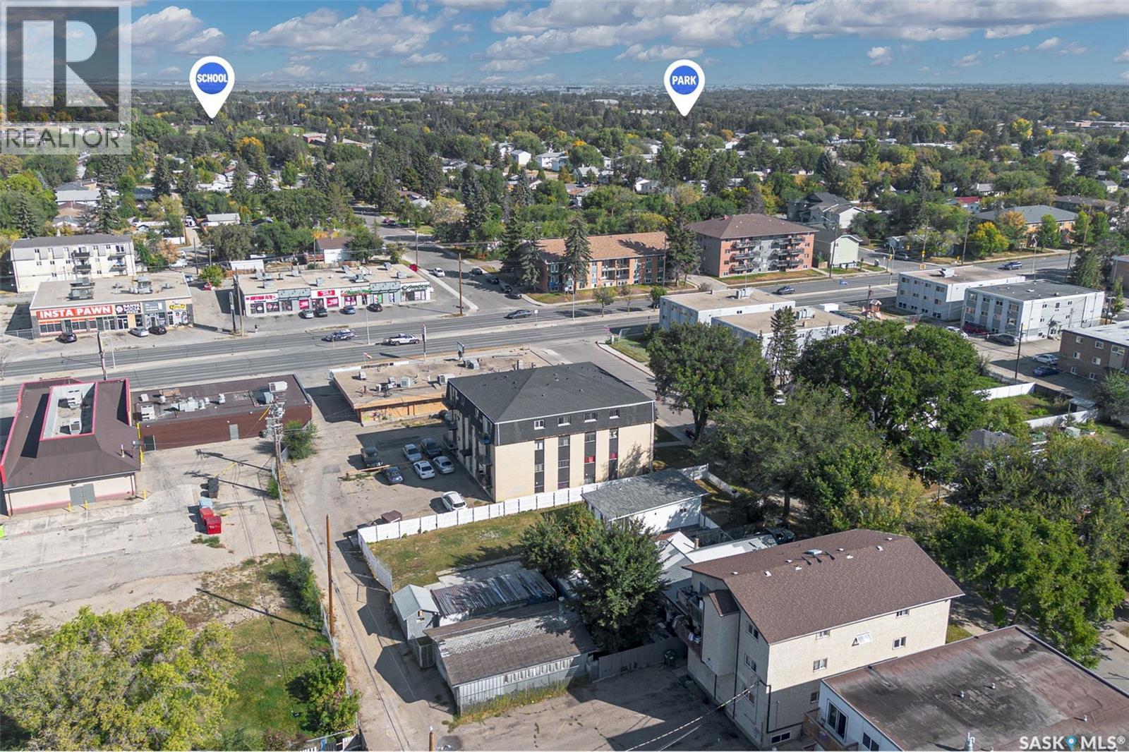 117 U Avenue S, Saskatoon, Saskatchewan  S7M 3B9 - Photo 31 - SK033768