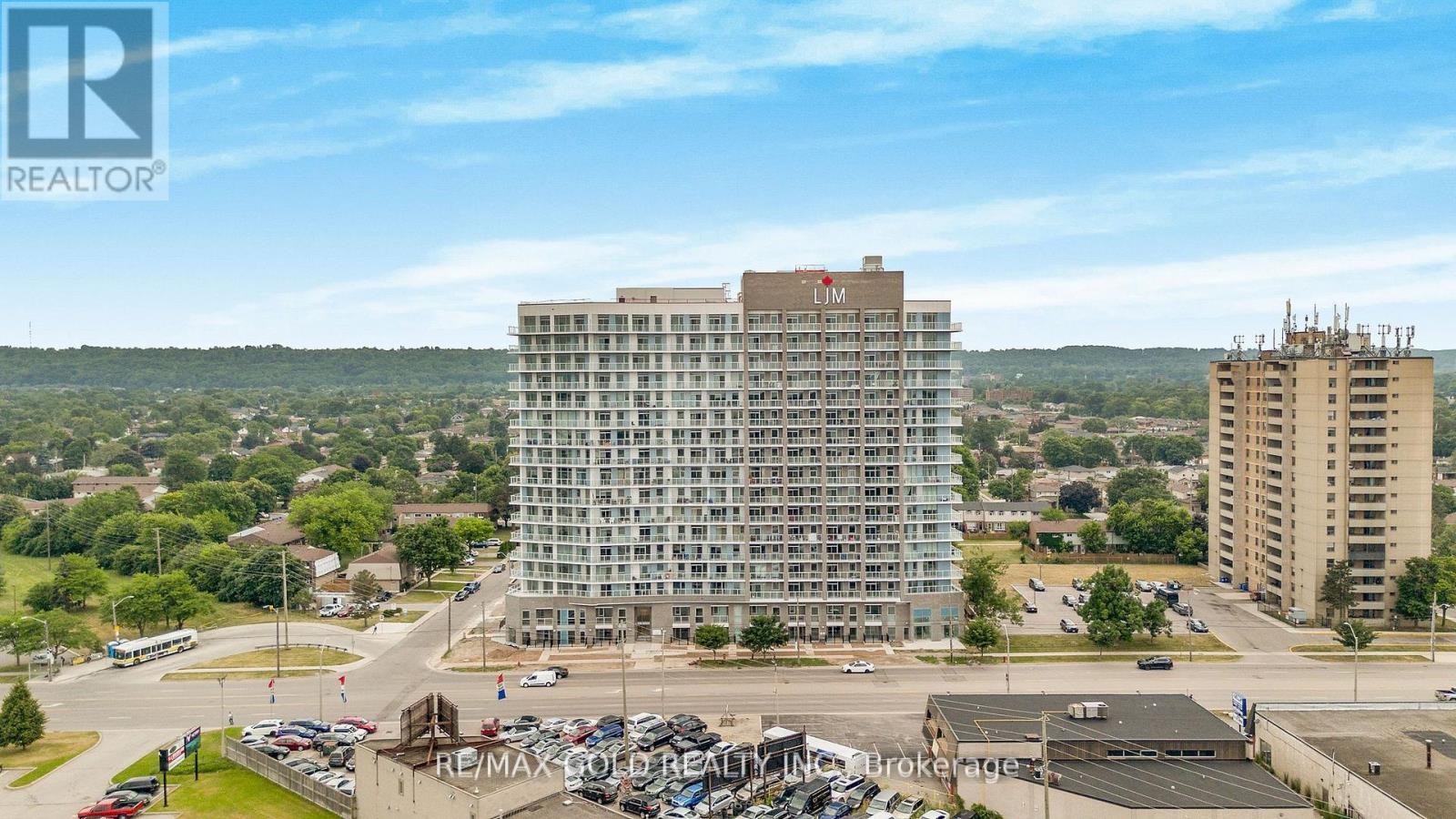 803 - 2782 Barton Street E, Hamilton, Ontario  L8E 0L3 - Photo 40 - X12950522