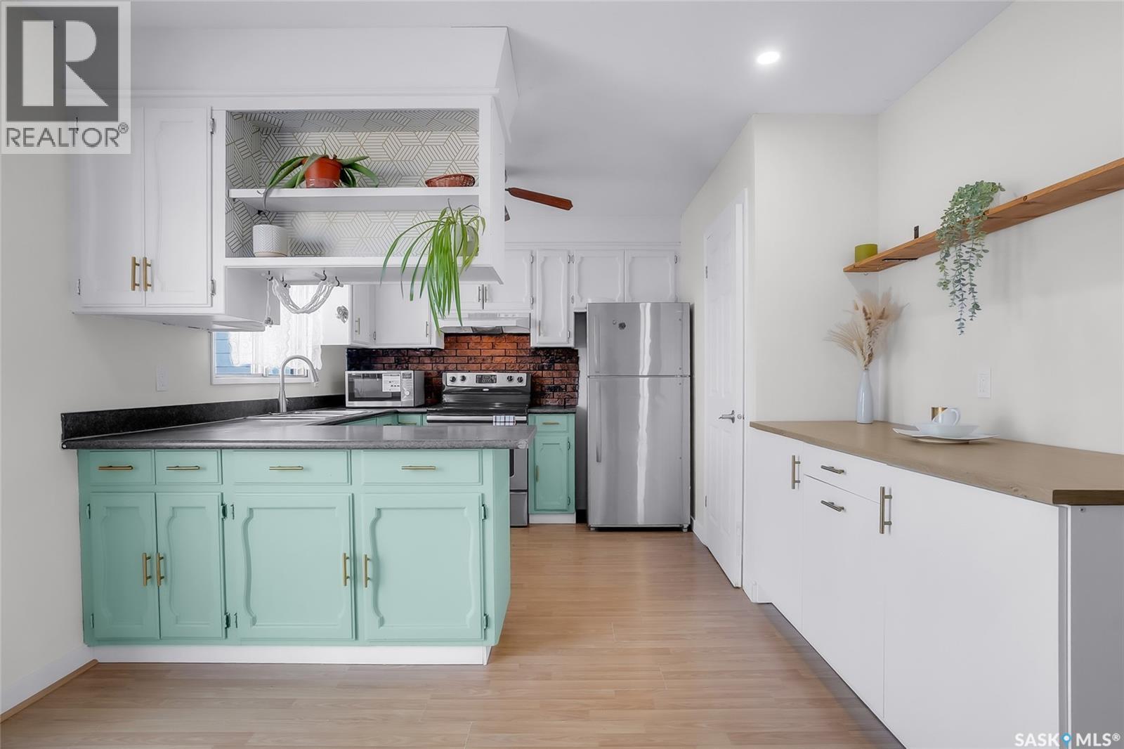 122 Clancy Drive, Saskatoon, Saskatchewan  S7M 4L2 - Photo 10 - SK033750