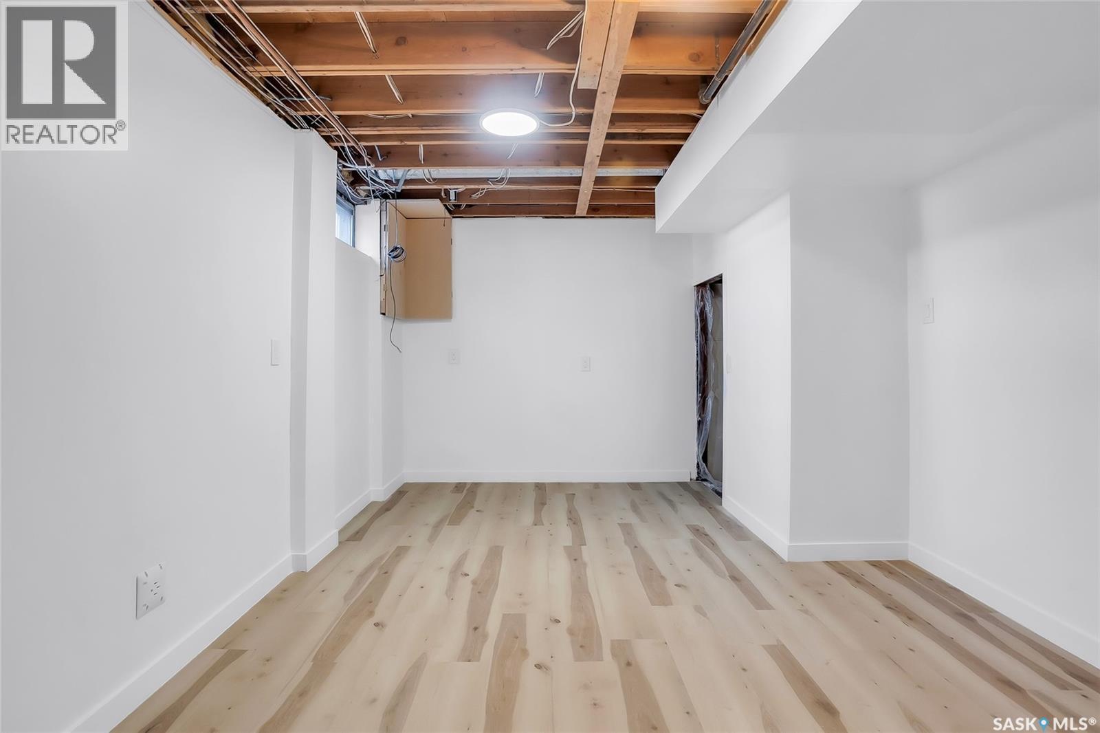 122 Clancy Drive, Saskatoon, Saskatchewan  S7M 4L2 - Photo 29 - SK033750