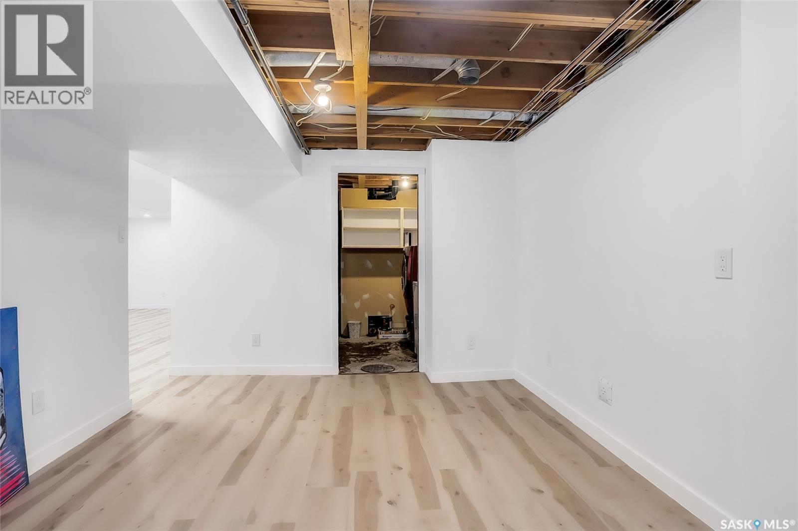 122 Clancy Drive, Saskatoon, Saskatchewan  S7M 4L2 - Photo 30 - SK033750