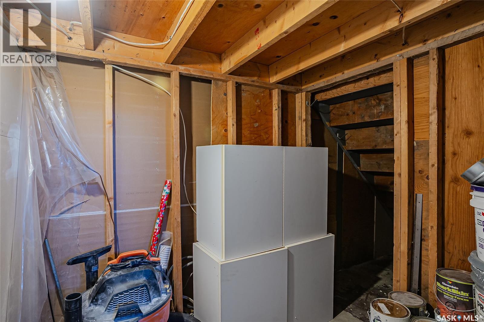 122 Clancy Drive, Saskatoon, Saskatchewan  S7M 4L2 - Photo 31 - SK033750