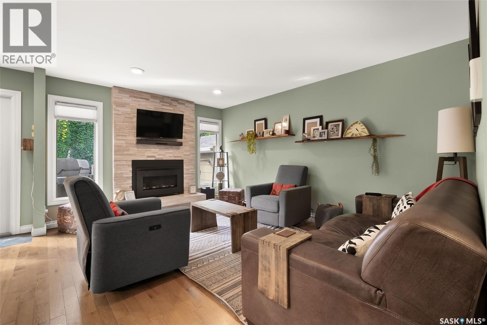 4834 Queen Street, Regina, Saskatchewan  S4S 6V8 - Photo 15 - SK033738