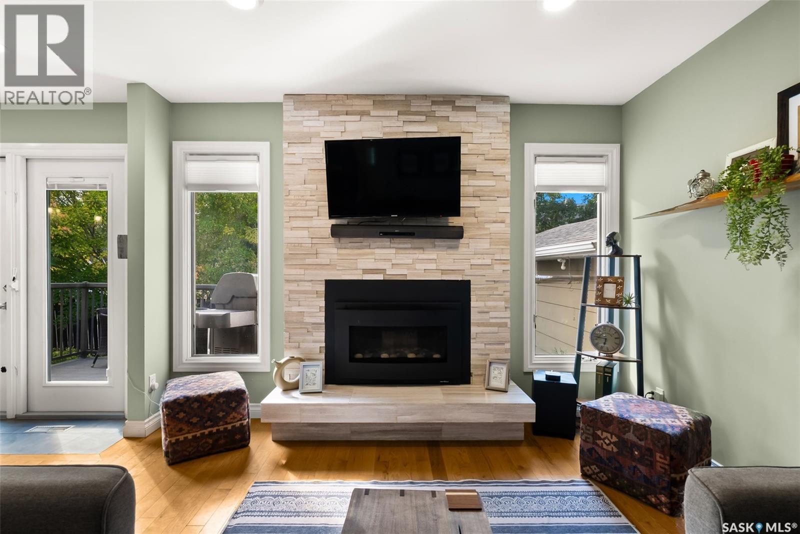 4834 Queen Street, Regina, Saskatchewan  S4S 6V8 - Photo 16 - SK033738