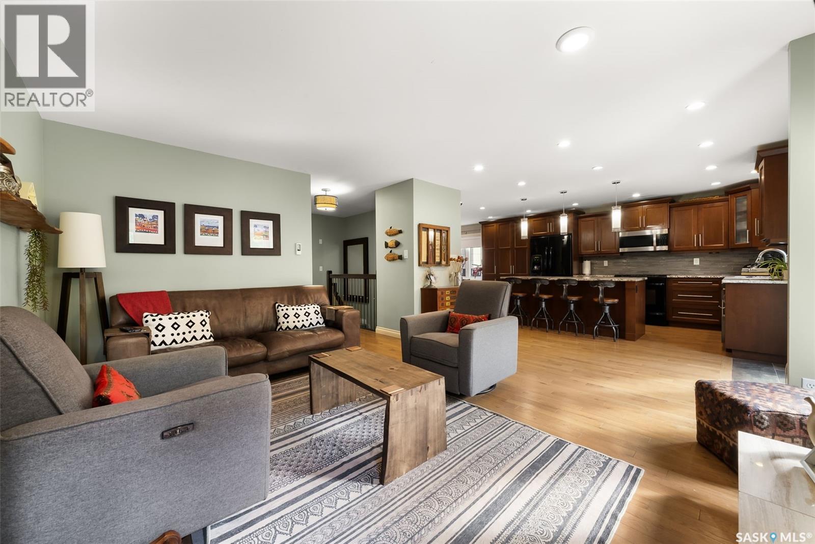 4834 Queen Street, Regina, Saskatchewan  S4S 6V8 - Photo 17 - SK033738