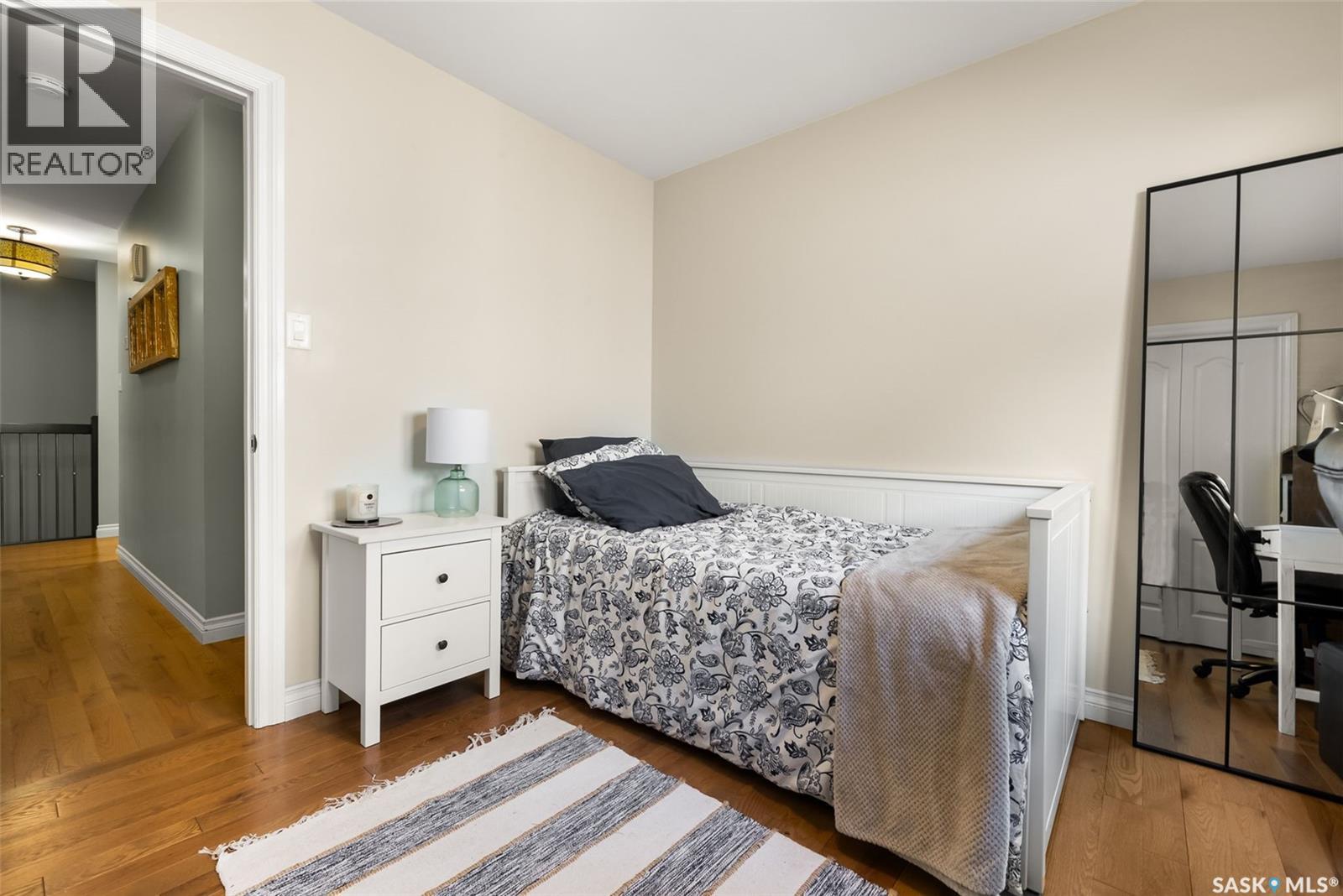 4834 Queen Street, Regina, Saskatchewan  S4S 6V8 - Photo 26 - SK033738