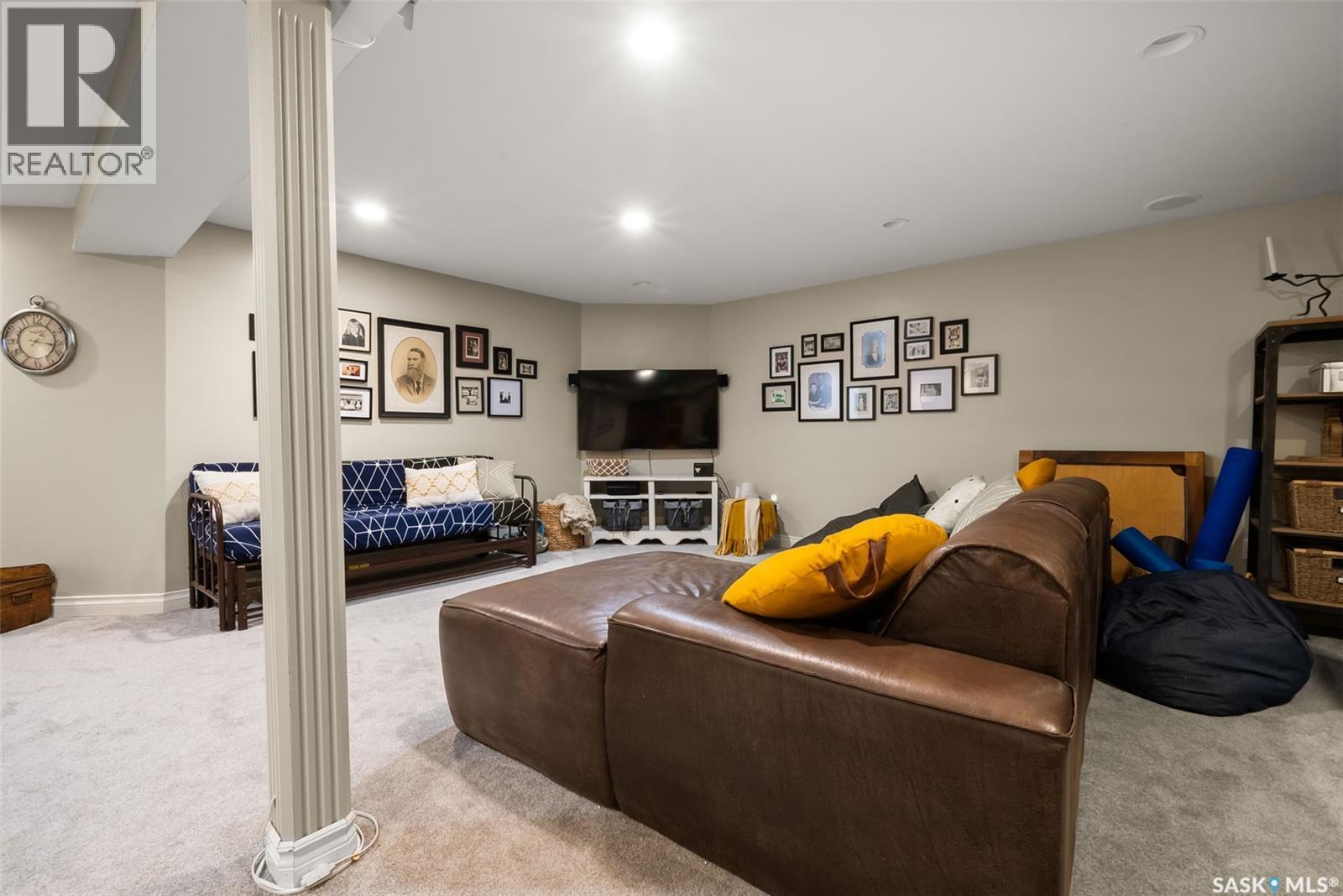 4834 Queen Street, Regina, Saskatchewan  S4S 6V8 - Photo 29 - SK033738