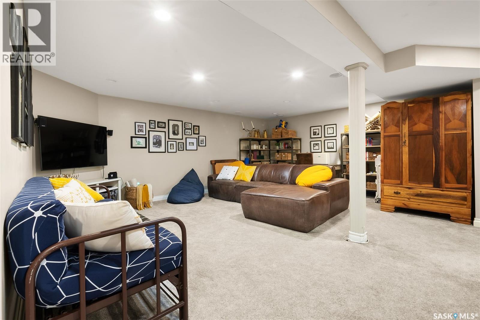 4834 Queen Street, Regina, Saskatchewan  S4S 6V8 - Photo 30 - SK033738