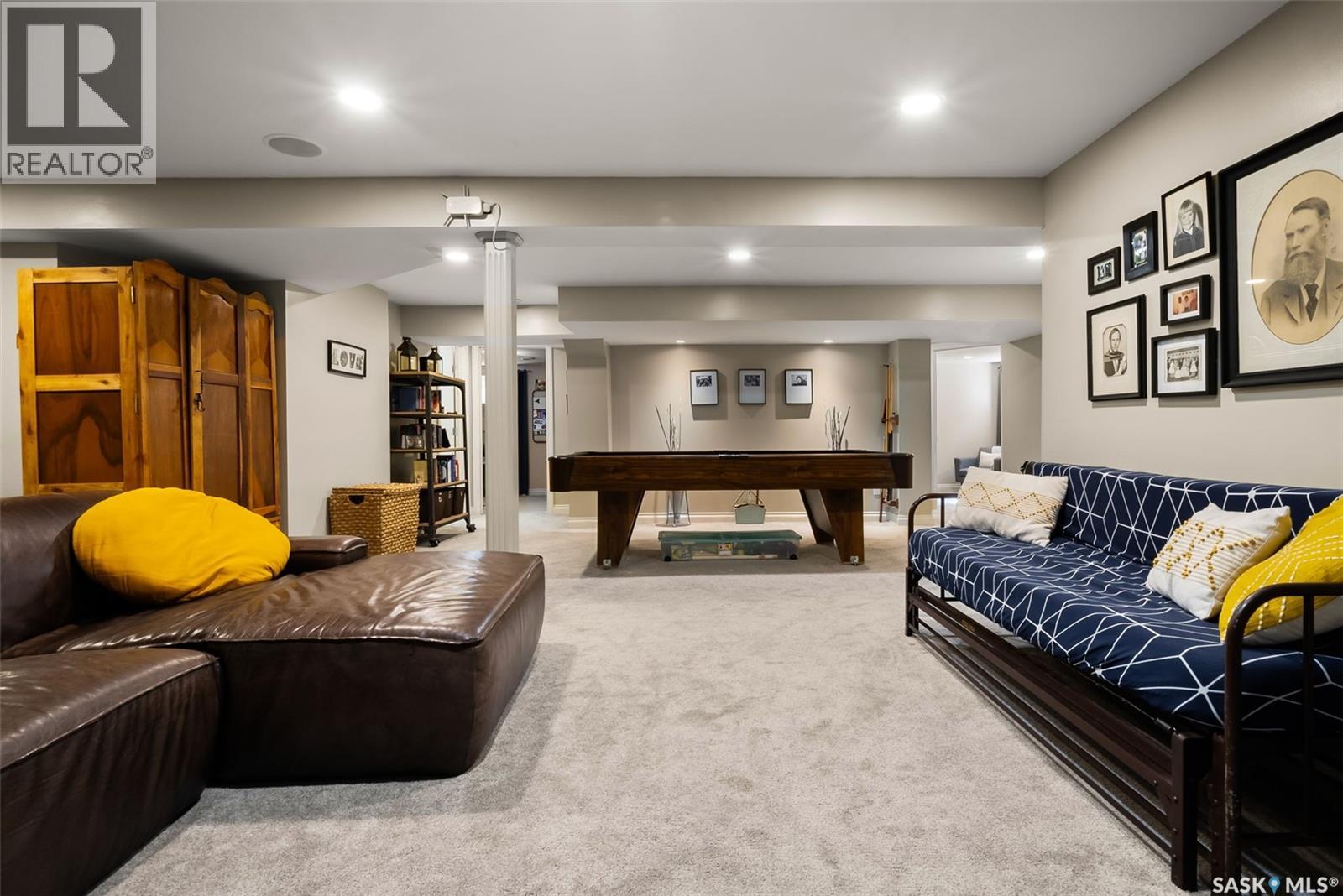 4834 Queen Street, Regina, Saskatchewan  S4S 6V8 - Photo 31 - SK033738