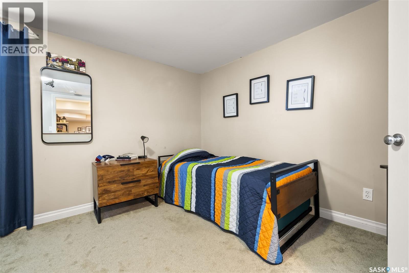 4834 Queen Street, Regina, Saskatchewan  S4S 6V8 - Photo 36 - SK033738