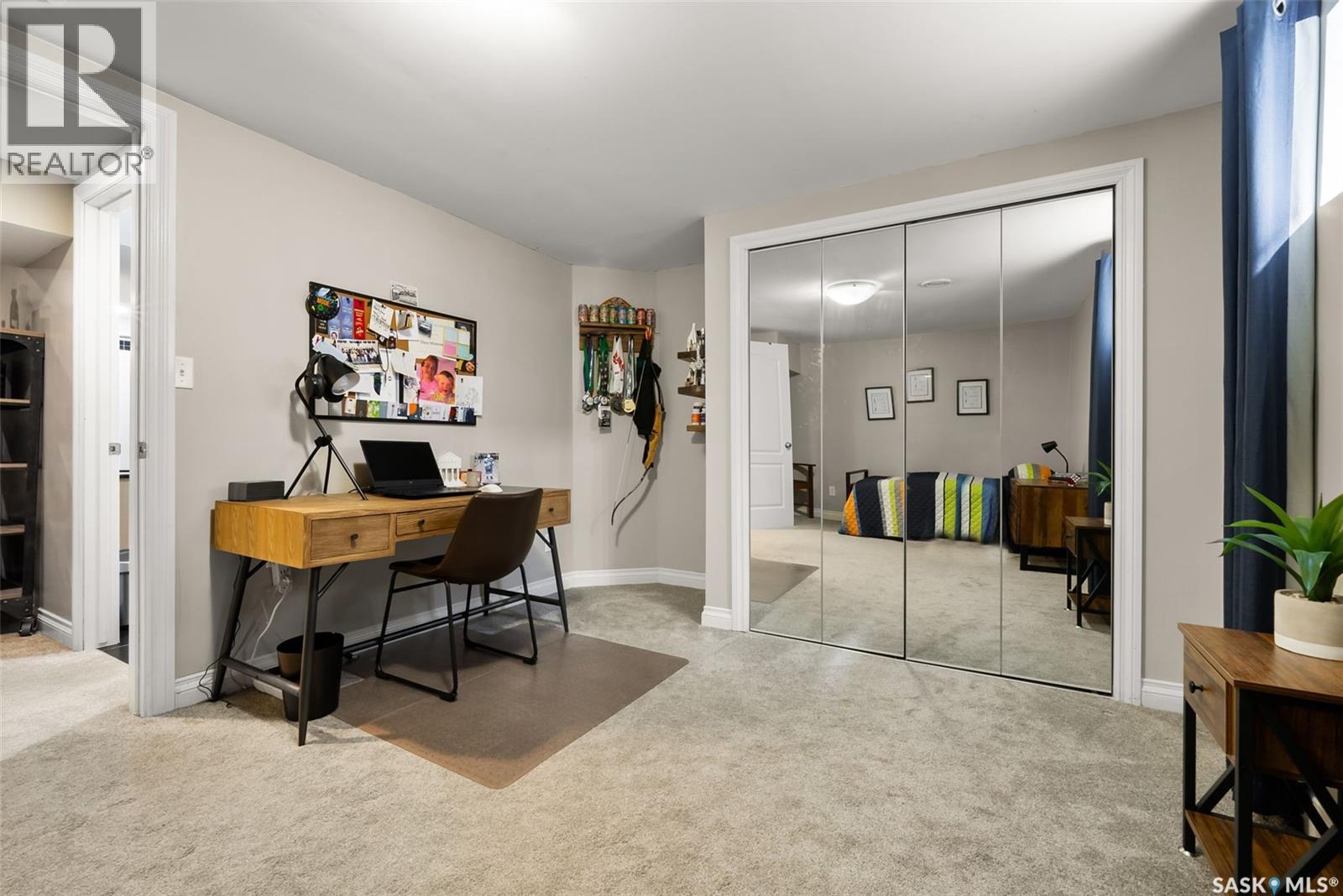 4834 Queen Street, Regina, Saskatchewan  S4S 6V8 - Photo 37 - SK033738