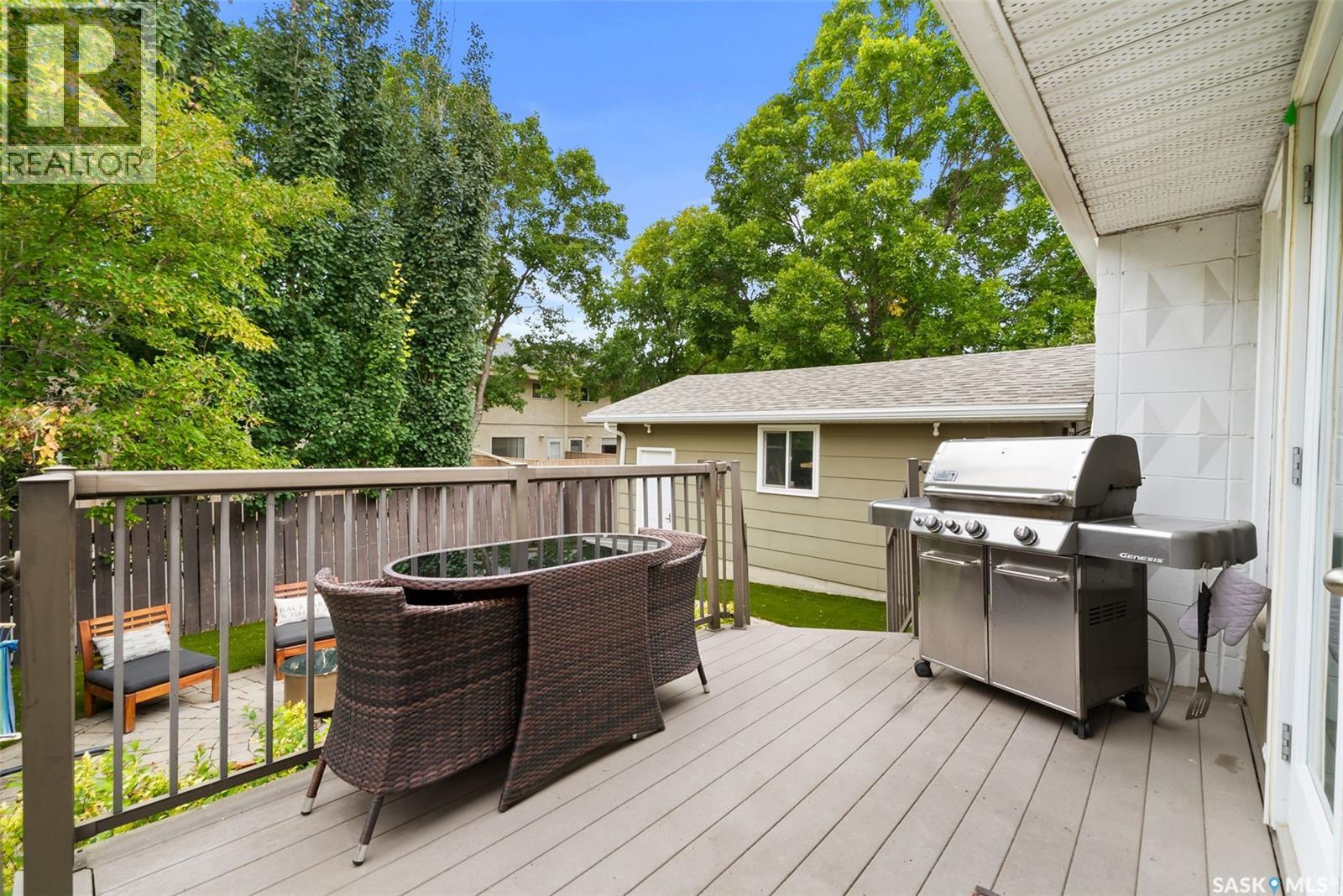 4834 Queen Street, Regina, Saskatchewan  S4S 6V8 - Photo 38 - SK033738