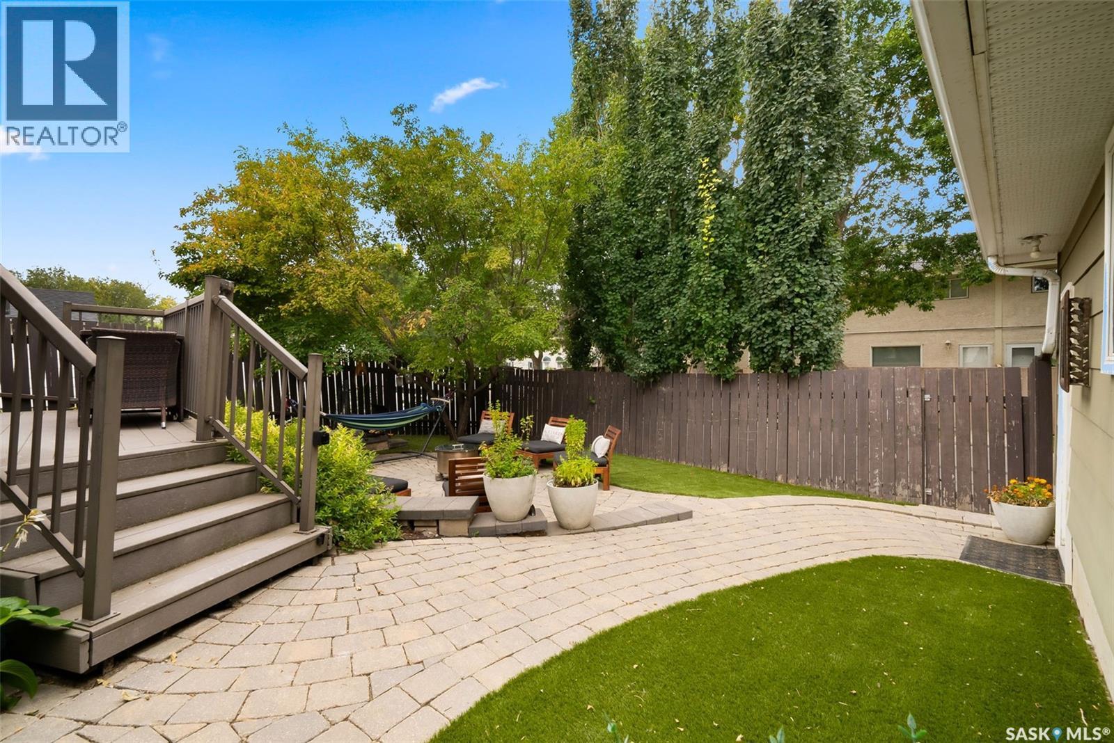 4834 Queen Street, Regina, Saskatchewan  S4S 6V8 - Photo 39 - SK033738