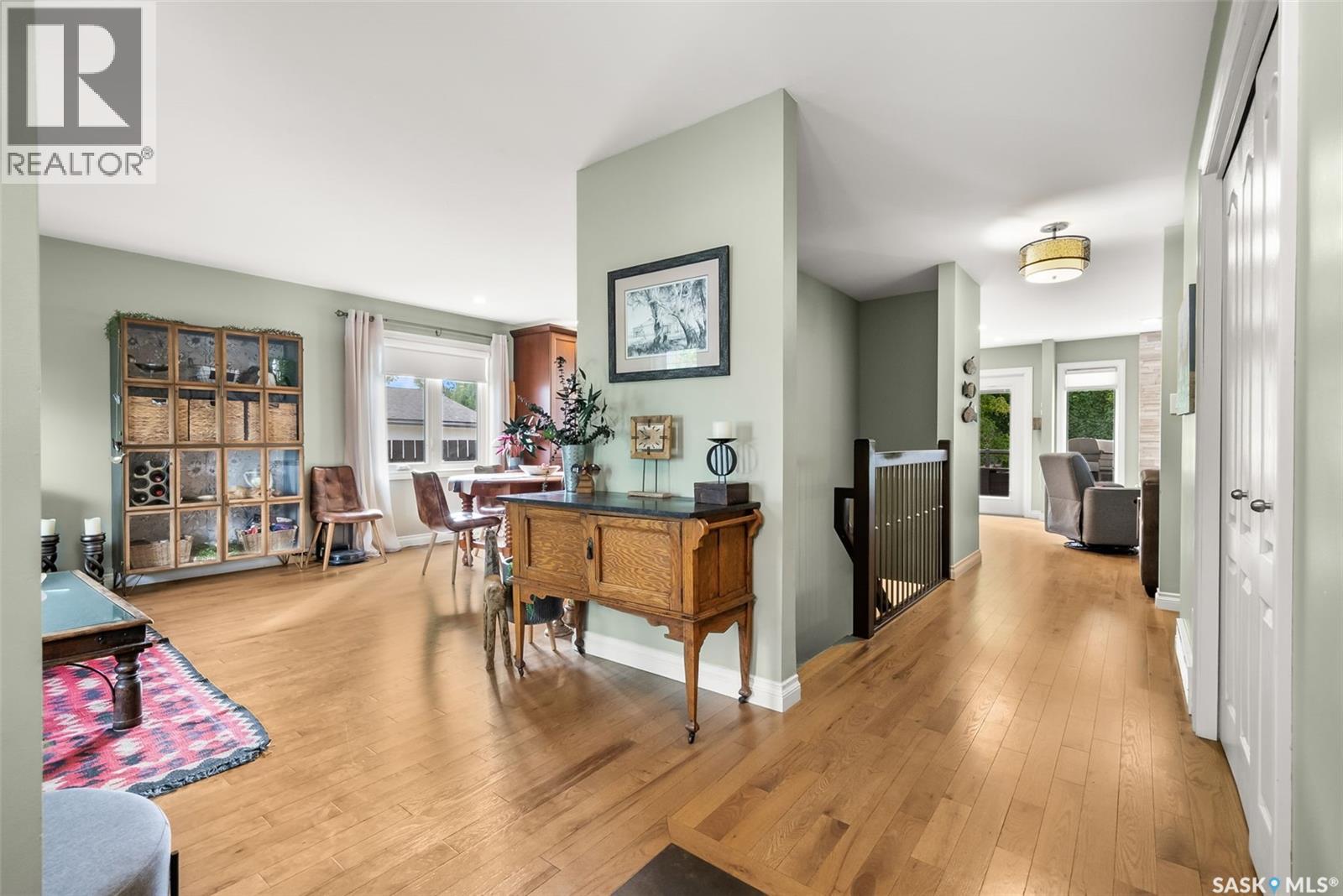 4834 Queen Street, Regina, Saskatchewan  S4S 6V8 - Photo 4 - SK033738