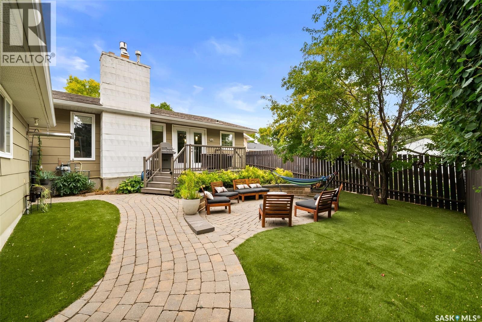 4834 Queen Street, Regina, Saskatchewan  S4S 6V8 - Photo 41 - SK033738