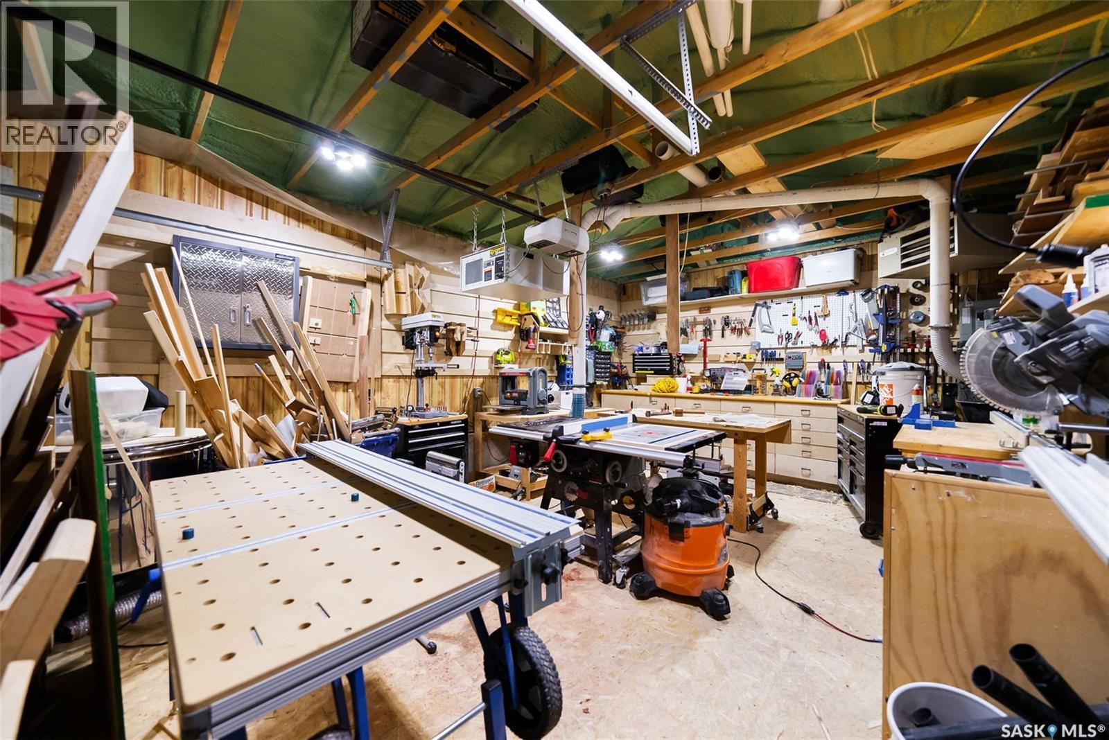 4834 Queen Street, Regina, Saskatchewan  S4S 6V8 - Photo 43 - SK033738