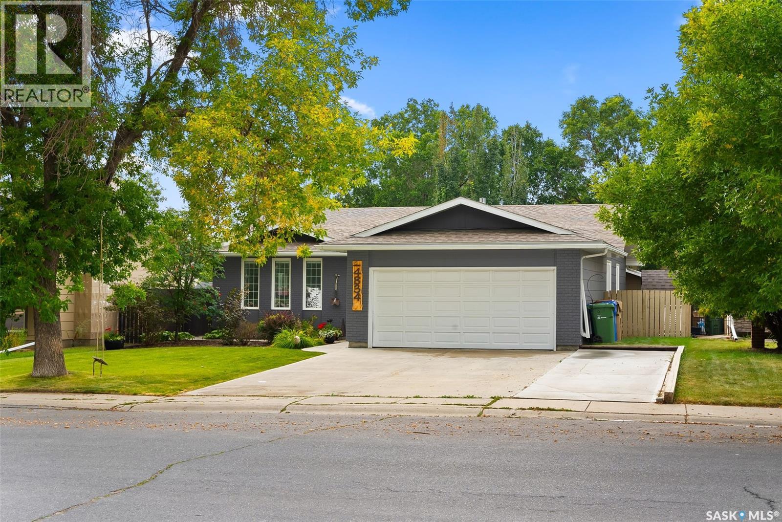 4834 Queen Street, Regina, Saskatchewan  S4S 6V8 - Photo 44 - SK033738