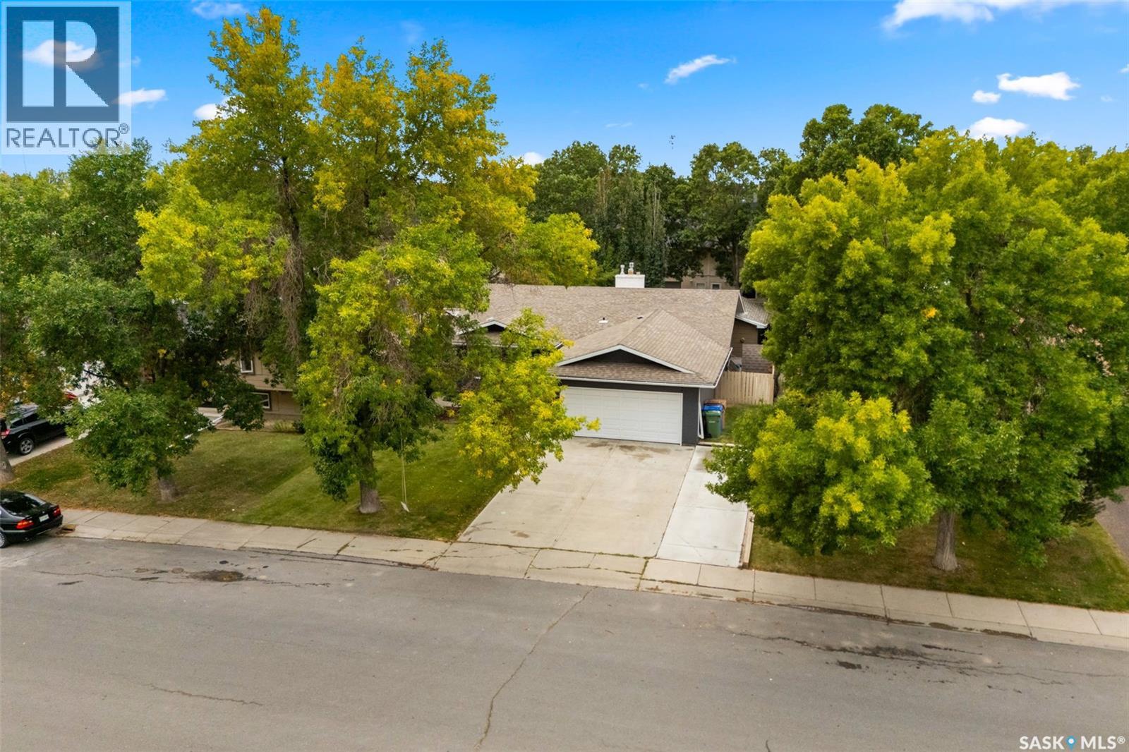 4834 Queen Street, Regina, Saskatchewan  S4S 6V8 - Photo 45 - SK033738