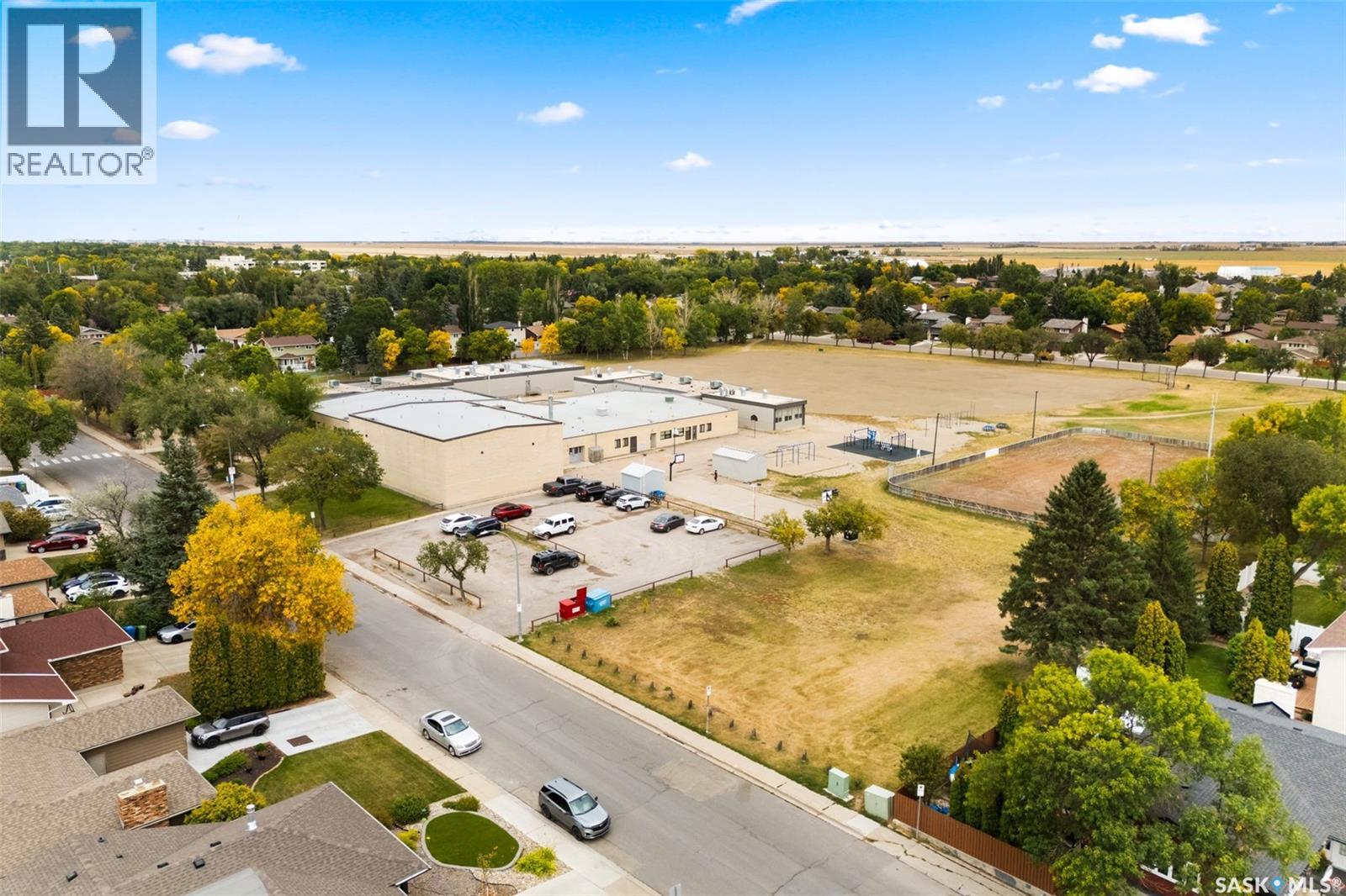 4834 Queen Street, Regina, Saskatchewan  S4S 6V8 - Photo 48 - SK033738