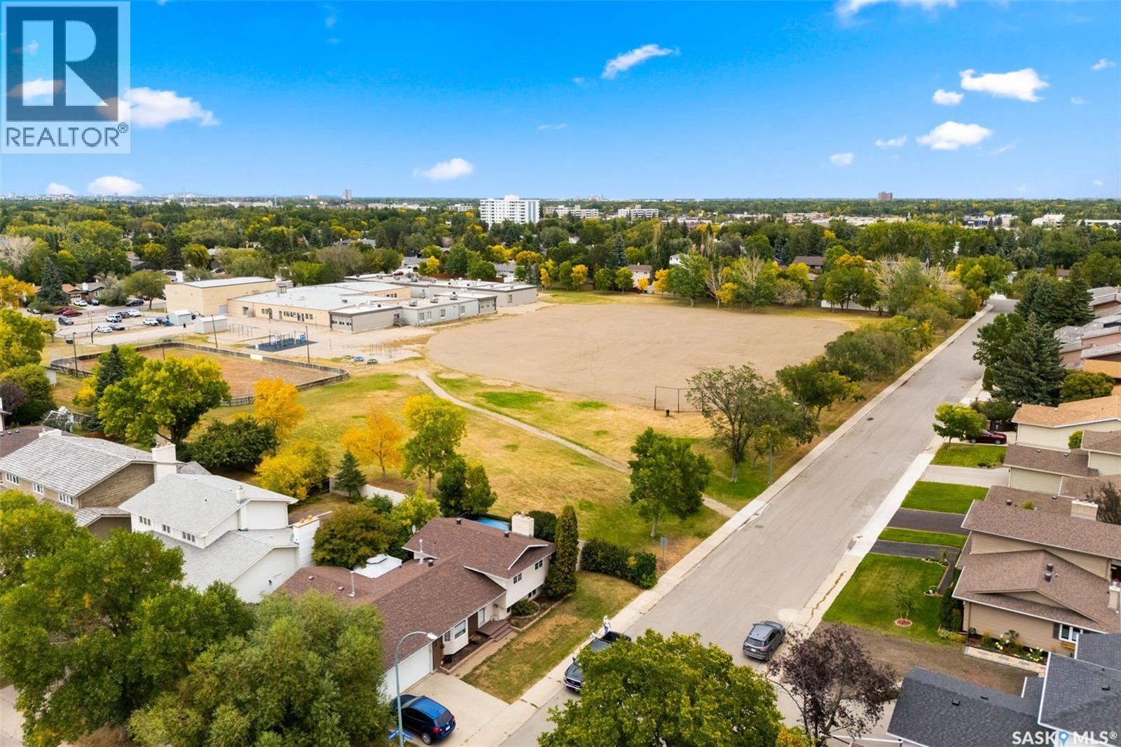 4834 Queen Street, Regina, Saskatchewan  S4S 6V8 - Photo 49 - SK033738