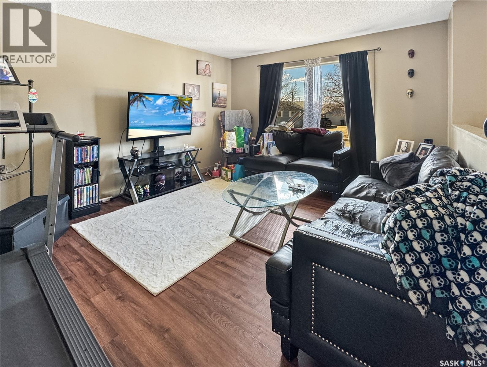 1442 111th Street, North Battleford, Saskatchewan  S9A 2K6 - Photo 2 - SK033728