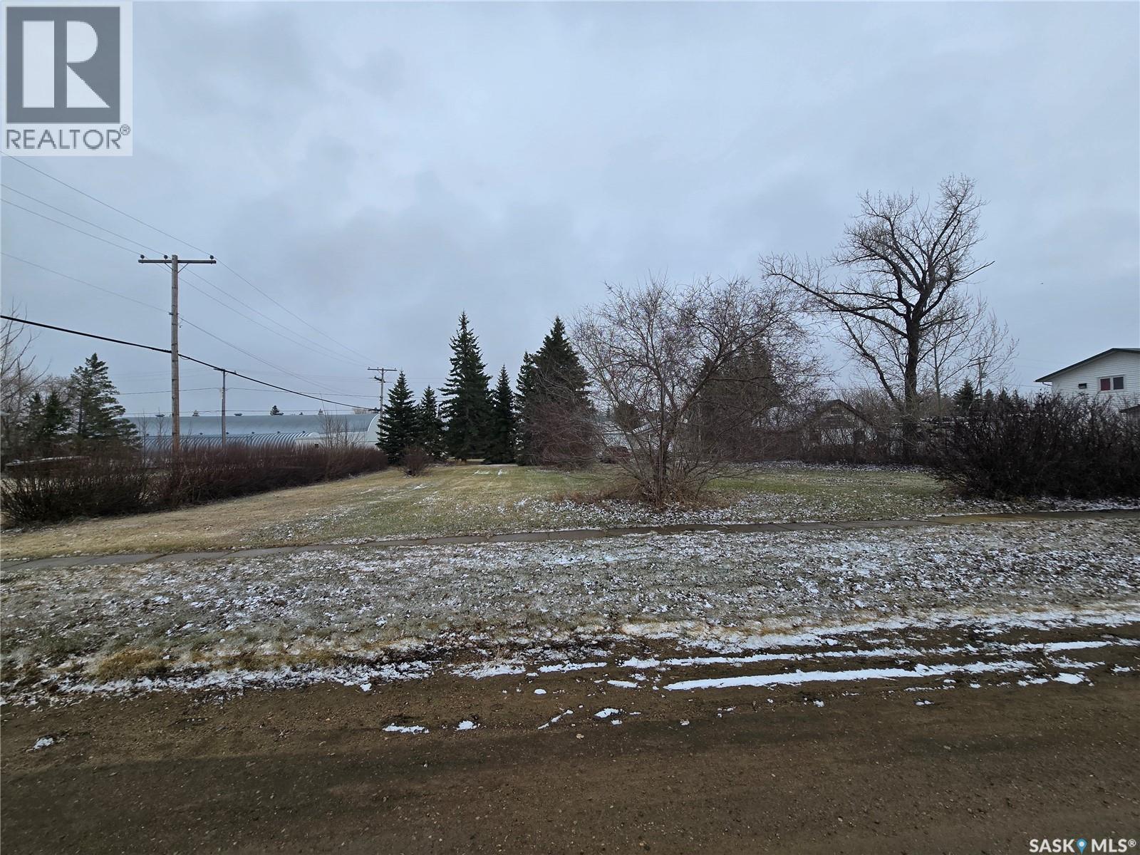 403 Assiniboia AVENUE, Sedley, Saskatchewan