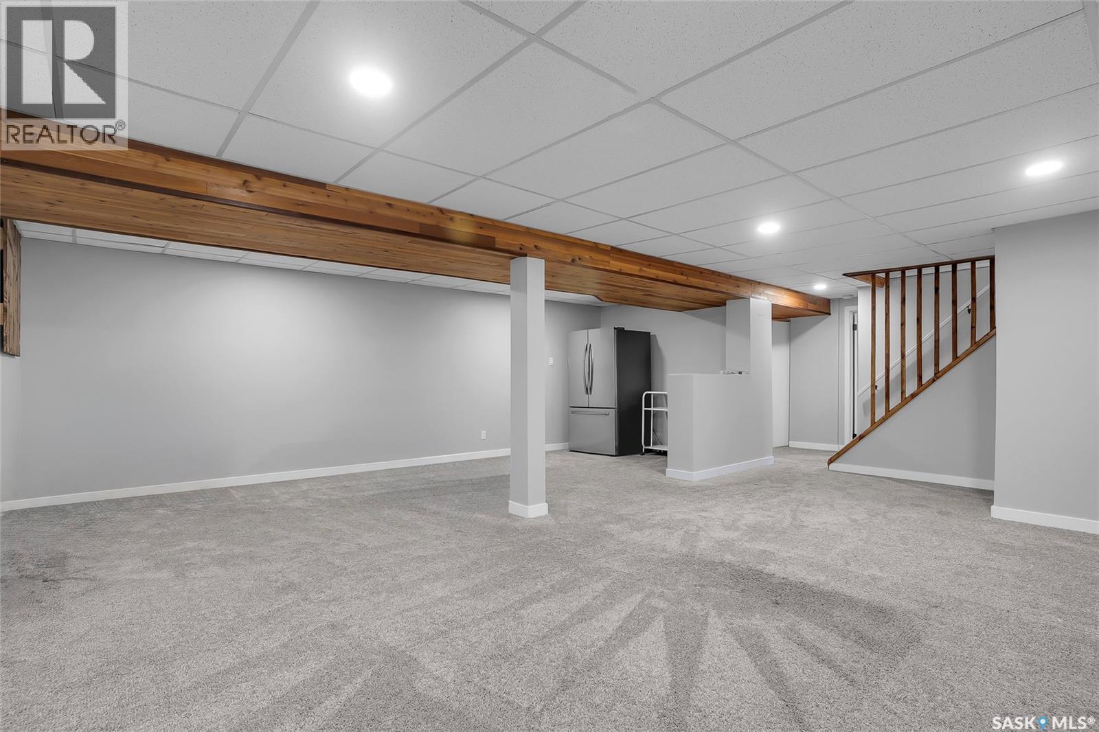 62 Roborecki Terrace, Saskatoon, Saskatchewan  S7K 5L3 - Photo 24 - SK033599