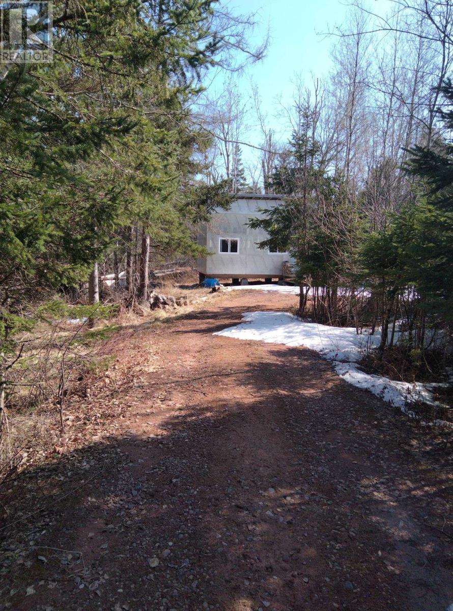 265 Line Road, Sturgeon, Prince Edward Island