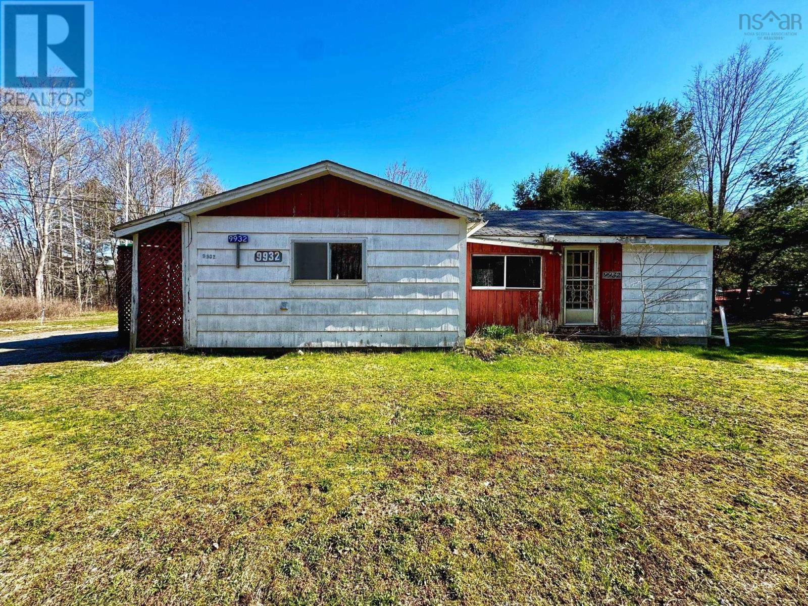 9932 Highway 201, south farmington, Nova Scotia