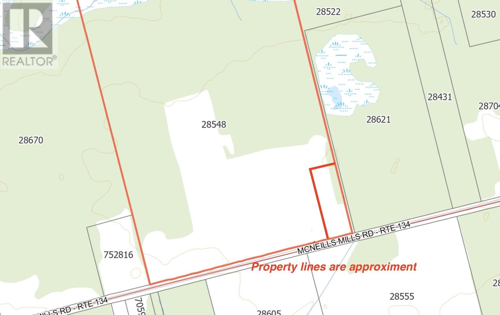 Mcneills Mills, Mcneills Mills, Prince Edward Island  C0B 1J0 - Photo 2 - 202608397