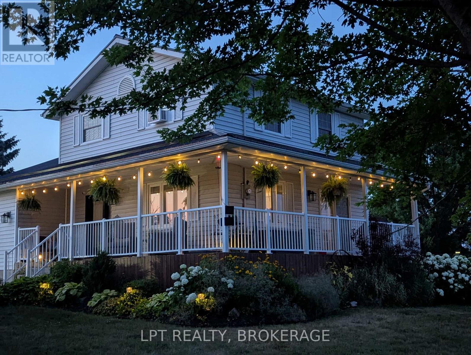 4856 Florida Road, Frontenac, Ontario  K0H 1V0 - Photo 2 - X13034552