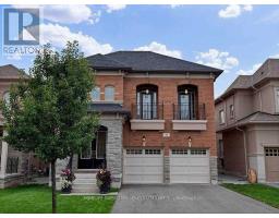 96 TRAMMEL DRIVE W, Vaughan, Ontario