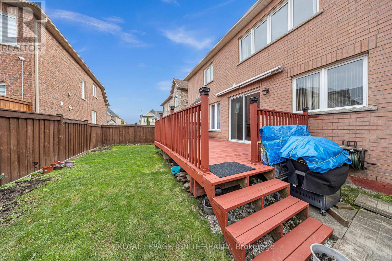 59 Boswell Road, Markham, Ontario  L6B 0G3 - Photo 37 - N13029378