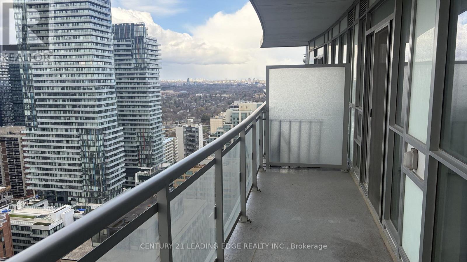 2704 - 89 Dunfield Avenue, Toronto, Ontario  M4S 0A4 - Photo 6 - C13036618