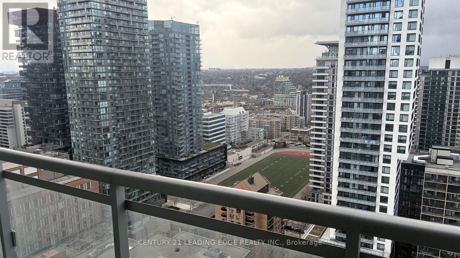 2704 - 89 Dunfield Avenue, Toronto, Ontario  M4S 0A4 - Photo 7 - C13036618