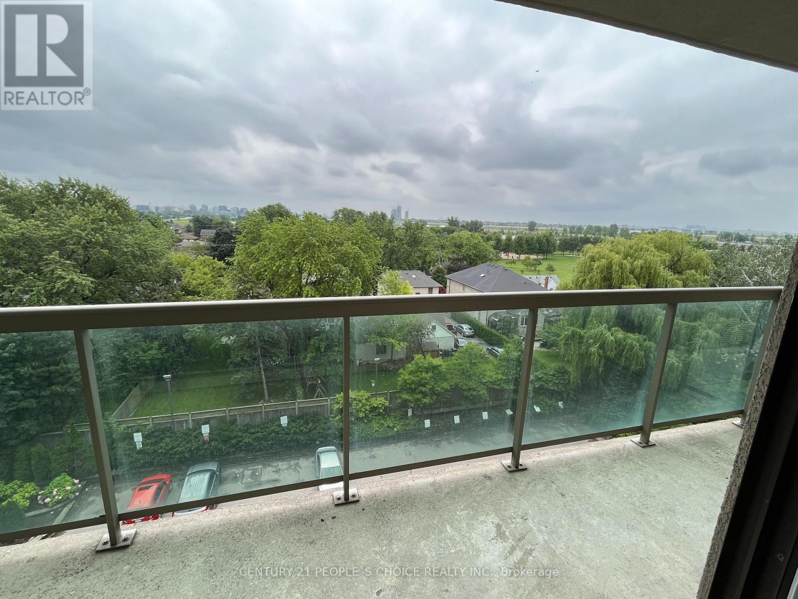 603 - 935 Sheppard Avenue W, Toronto, Ontario  M3H 2T7 - Photo 10 - C13036626