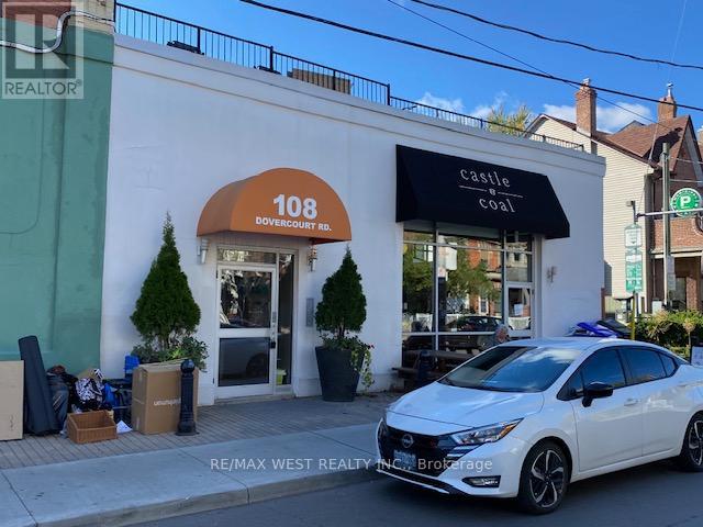 2 - 108 Dovercourt Road, Toronto, Ontario  M6J 1H8 - Photo 18 - C13036644