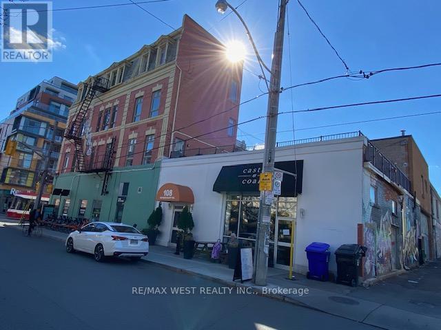 2 - 108 Dovercourt Road, Toronto, Ontario  M6J 1H8 - Photo 19 - C13036644