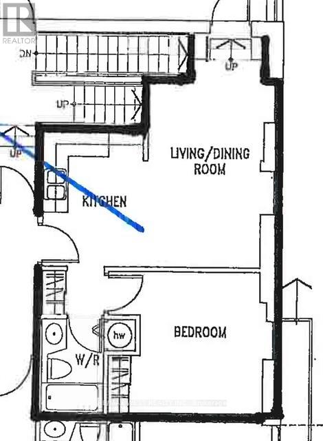 2 - 108 Dovercourt Road, Toronto, Ontario  M6J 1H8 - Photo 20 - C13036644