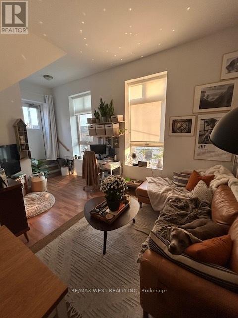 2 - 108 Dovercourt Road, Toronto, Ontario  M6J 1H8 - Photo 6 - C13036644