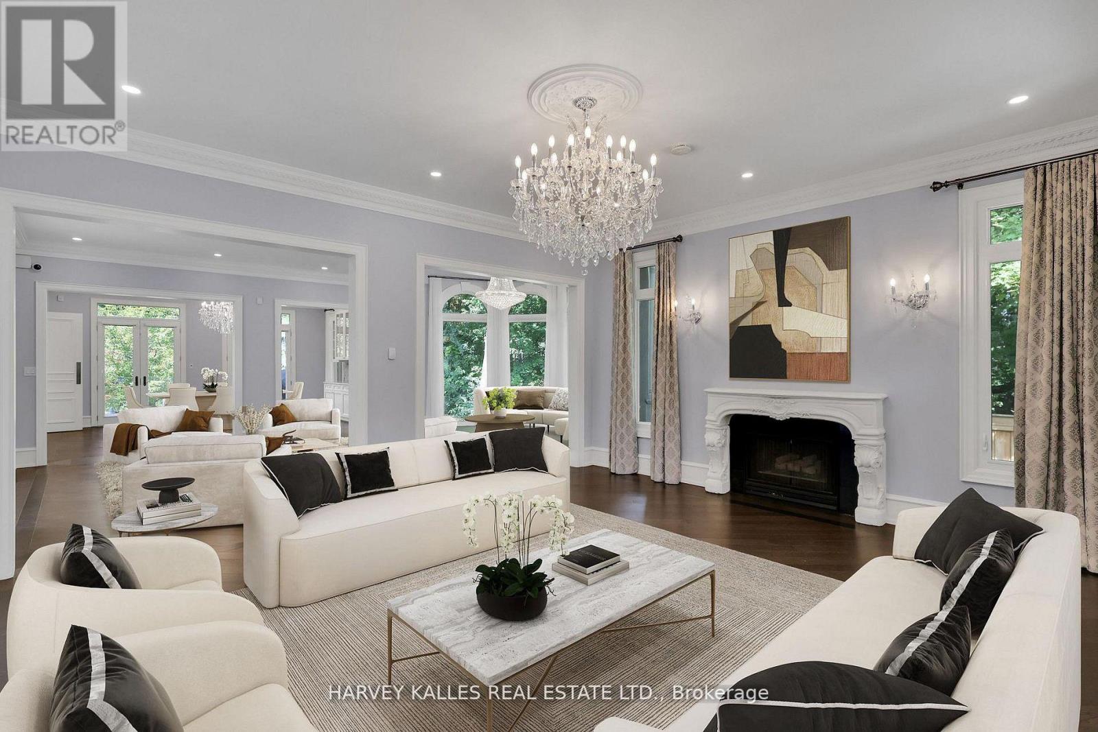 113 Coldstream Avenue, Toronto, Ontario  M5N 1X7 - Photo 10 - C13036680