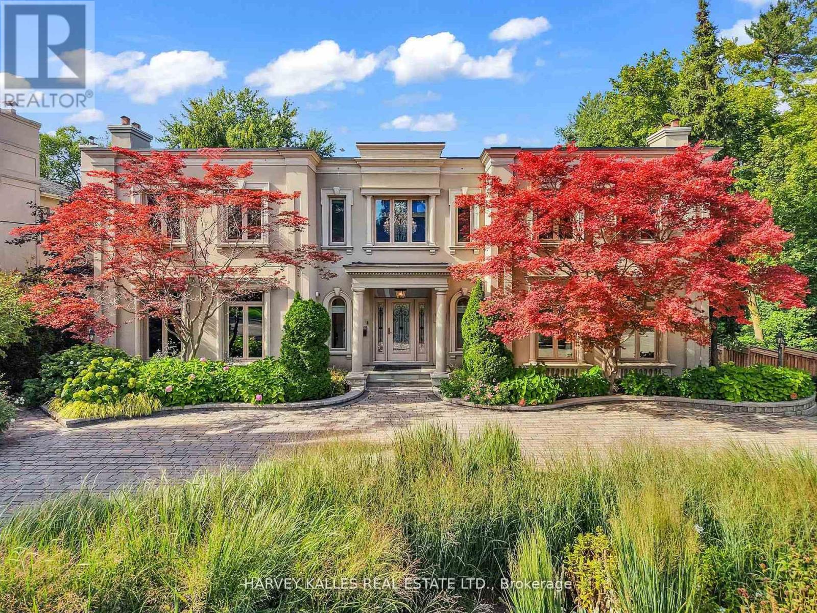 113 Coldstream Avenue, Toronto, Ontario  M5N 1X7 - Photo 2 - C13036680