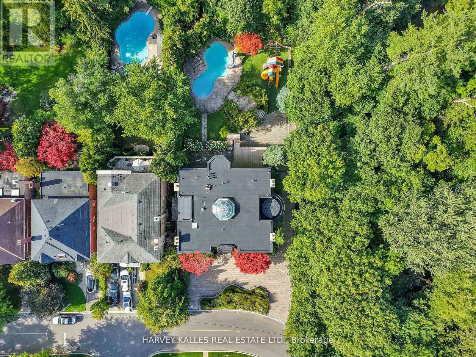 113 Coldstream Avenue, Toronto, Ontario  M5N 1X7 - Photo 3 - C13036680