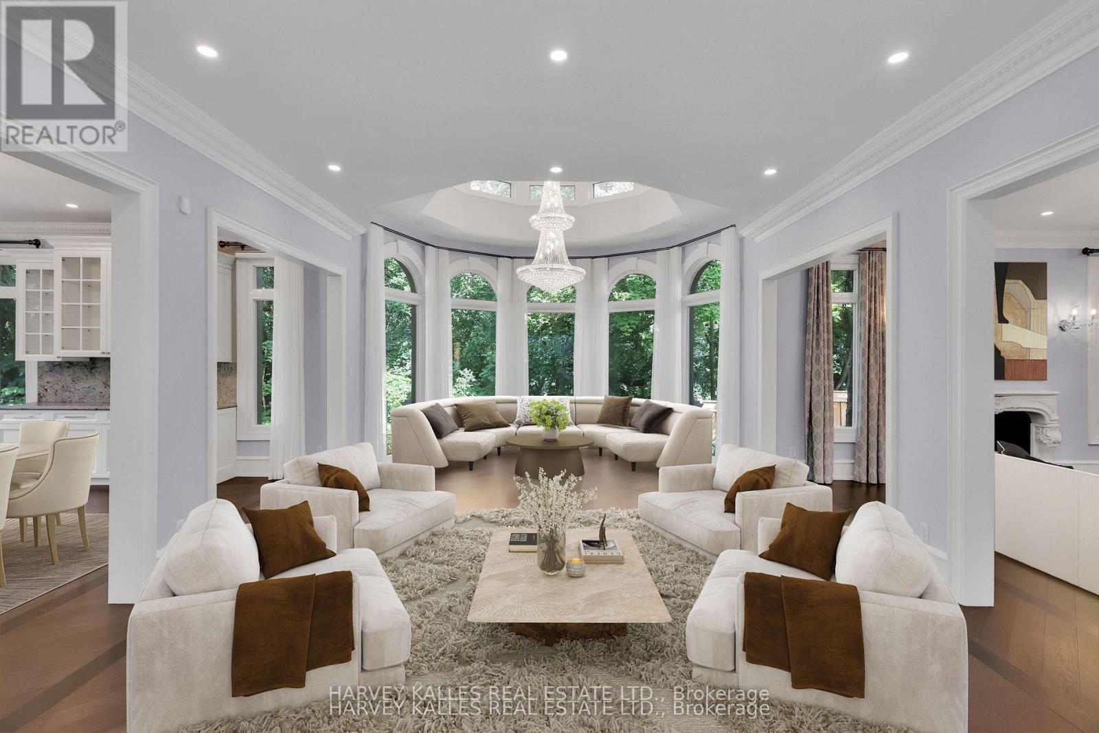 113 Coldstream Avenue, Toronto, Ontario  M5N 1X7 - Photo 8 - C13036680